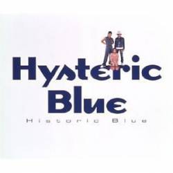 Hysteric Blue : Historic Blue